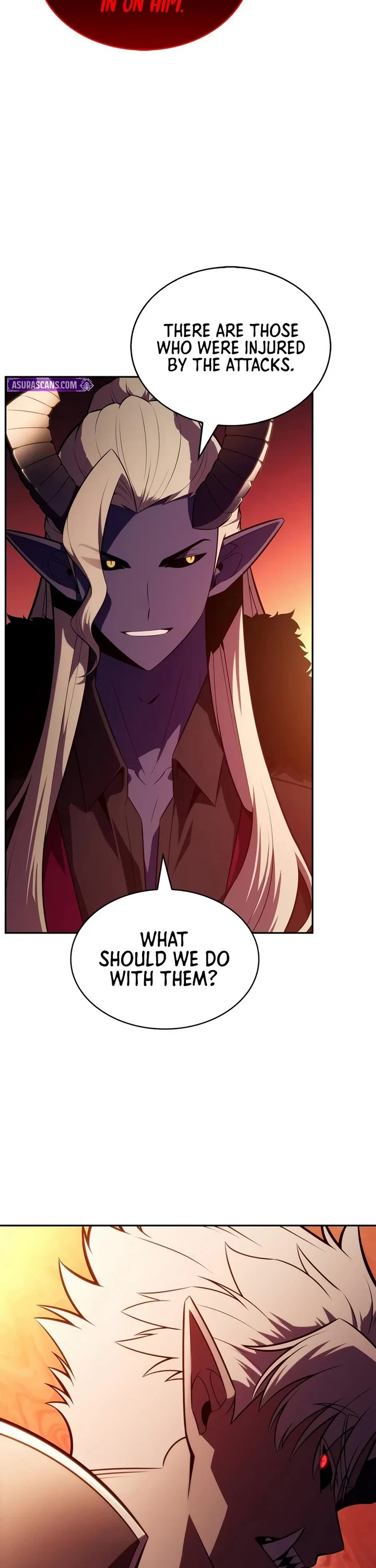 Solo Max-Level Newbie Chapter 280 page 34 - Chapter 280: Demon Realm War (2)