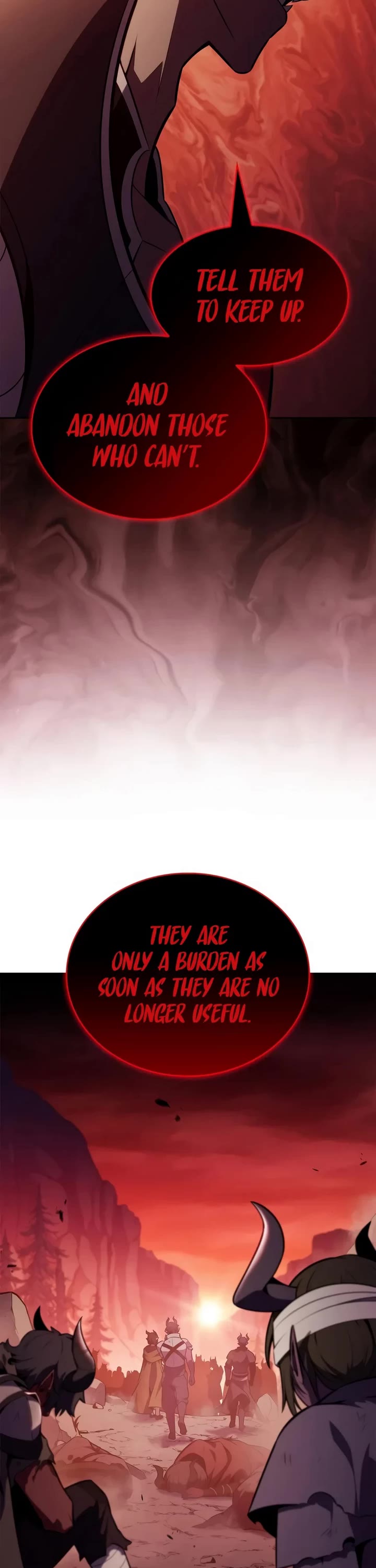 Solo Max-Level Newbie Chapter 280 page 35 - Chapter 280: Demon Realm War (2)