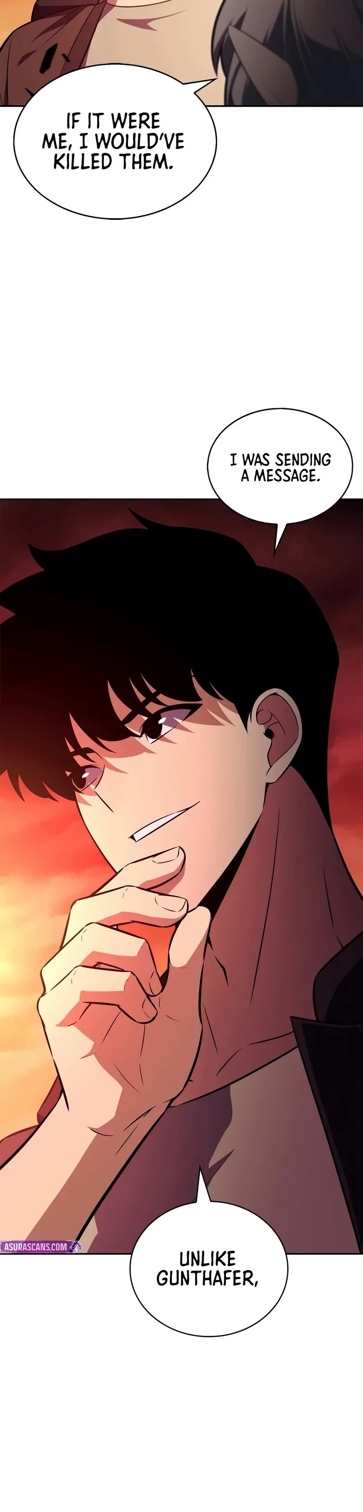 Solo Max-Level Newbie Chapter 280 page 39 - Chapter 280: Demon Realm War (2)