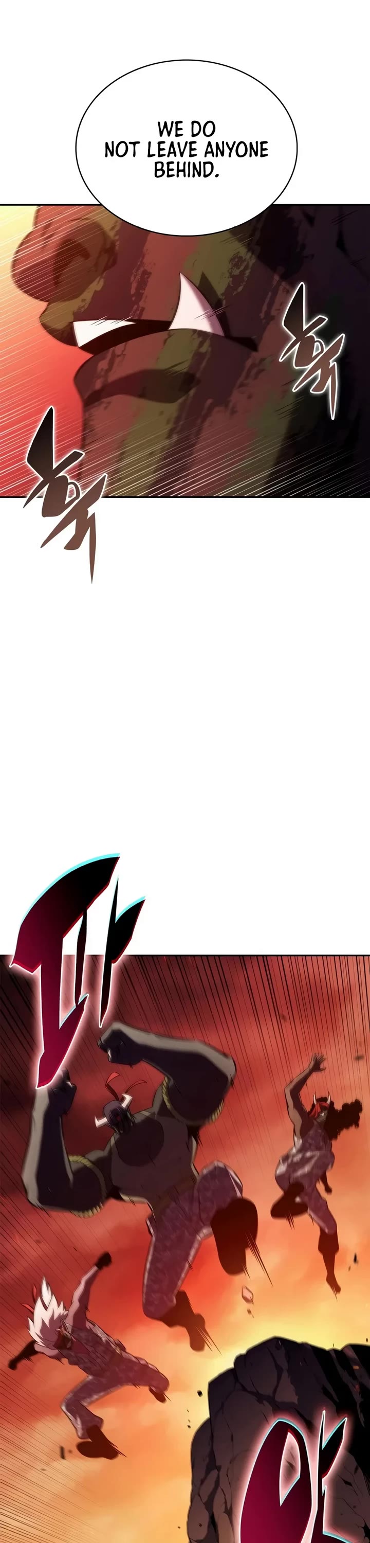 Solo Max-Level Newbie Chapter 280 page 40 - Chapter 280: Demon Realm War (2)