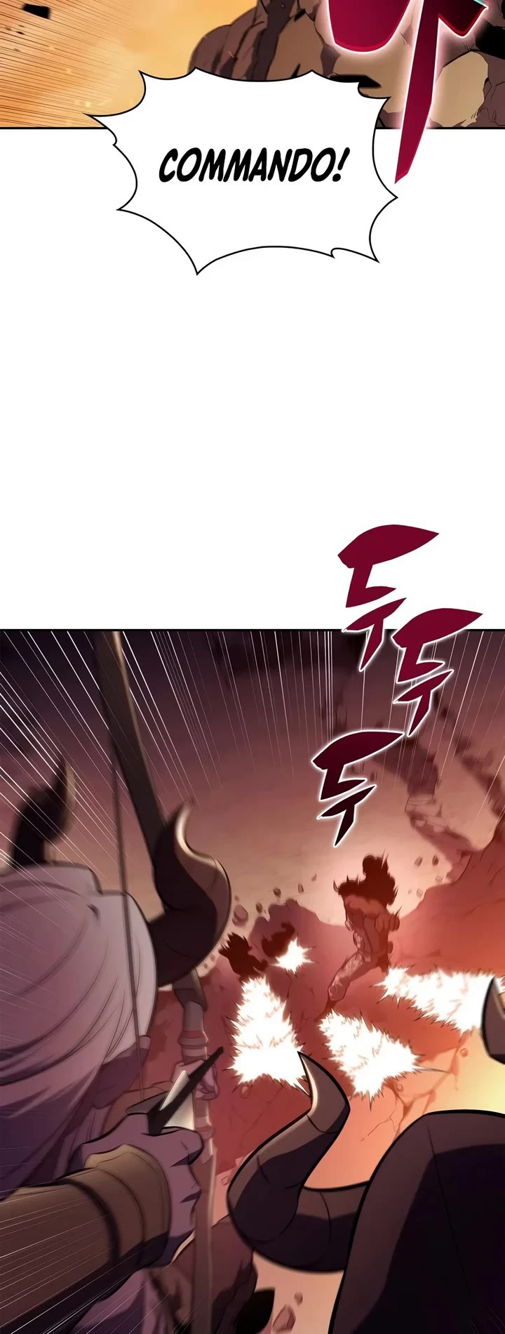 Solo Max-Level Newbie Chapter 280 page 41 - Chapter 280: Demon Realm War (2)