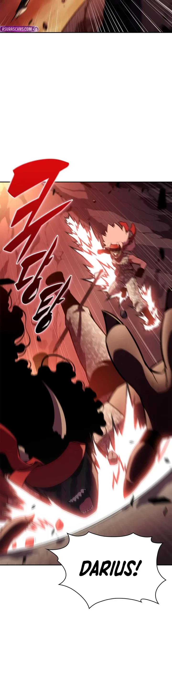 Solo Max-Level Newbie Chapter 280 page 43 - Chapter 280: Demon Realm War (2)