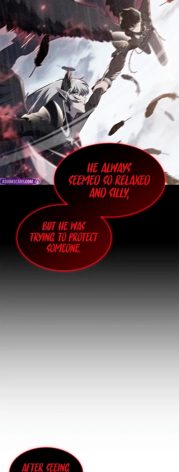 Solo Max-Level Newbie Chapter 280 page 52 - Chapter 280: Demon Realm War (2)