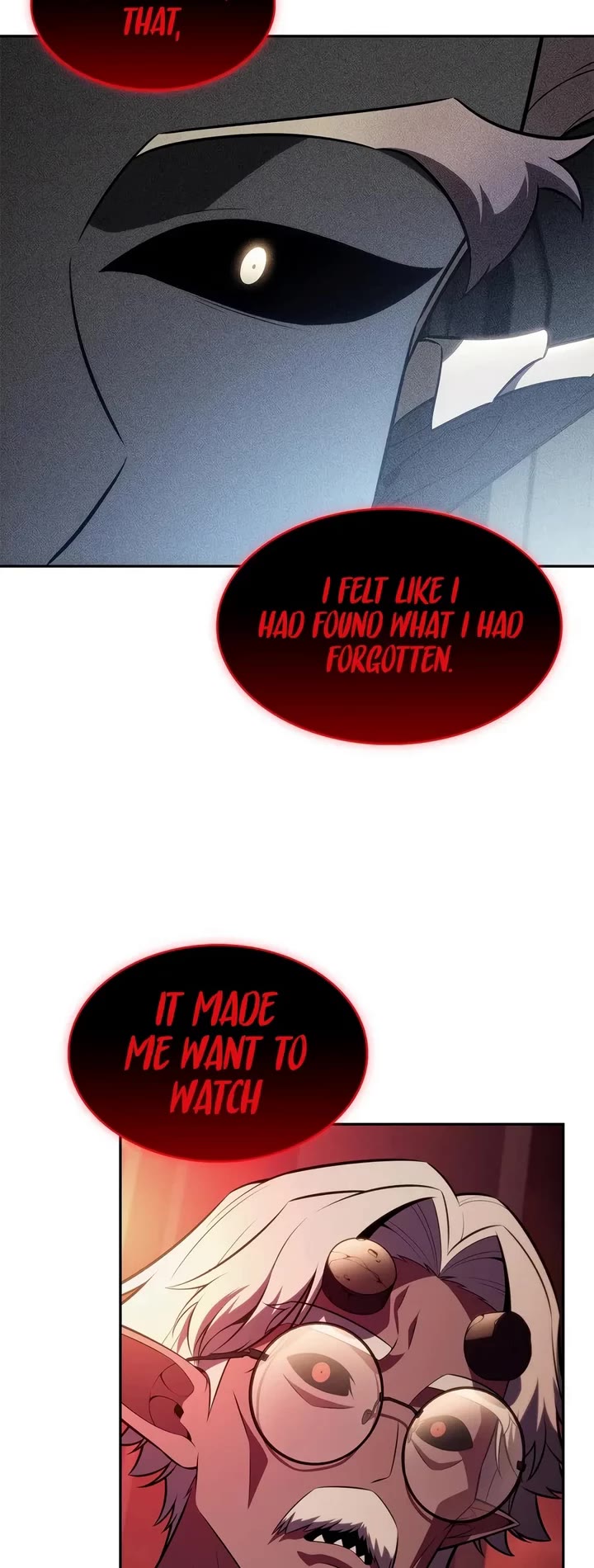 Solo Max-Level Newbie Chapter 280 page 53 - Chapter 280: Demon Realm War (2)