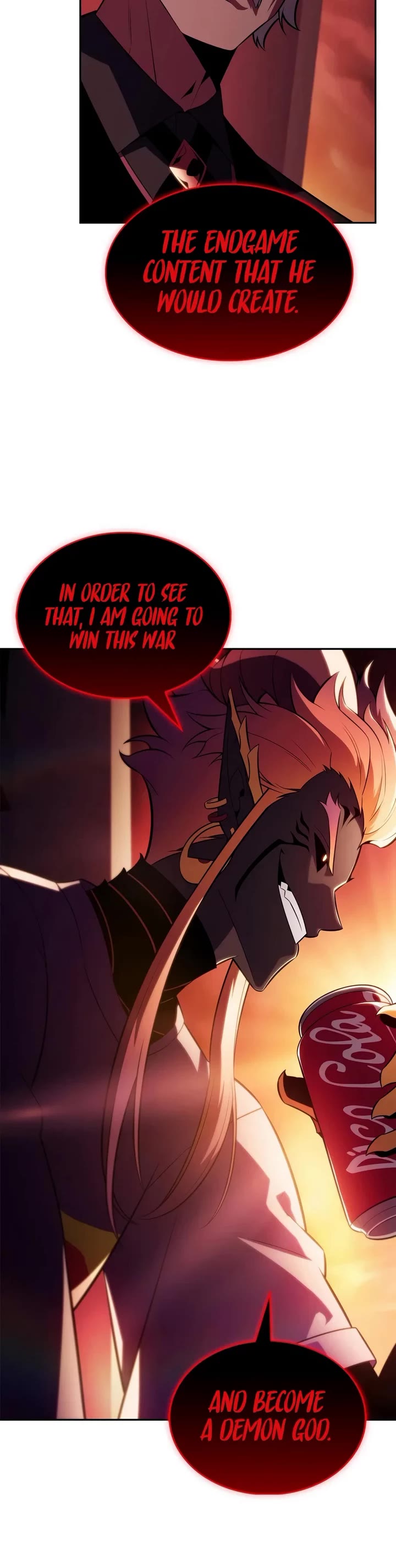Solo Max-Level Newbie Chapter 280 page 54 - Chapter 280: Demon Realm War (2)