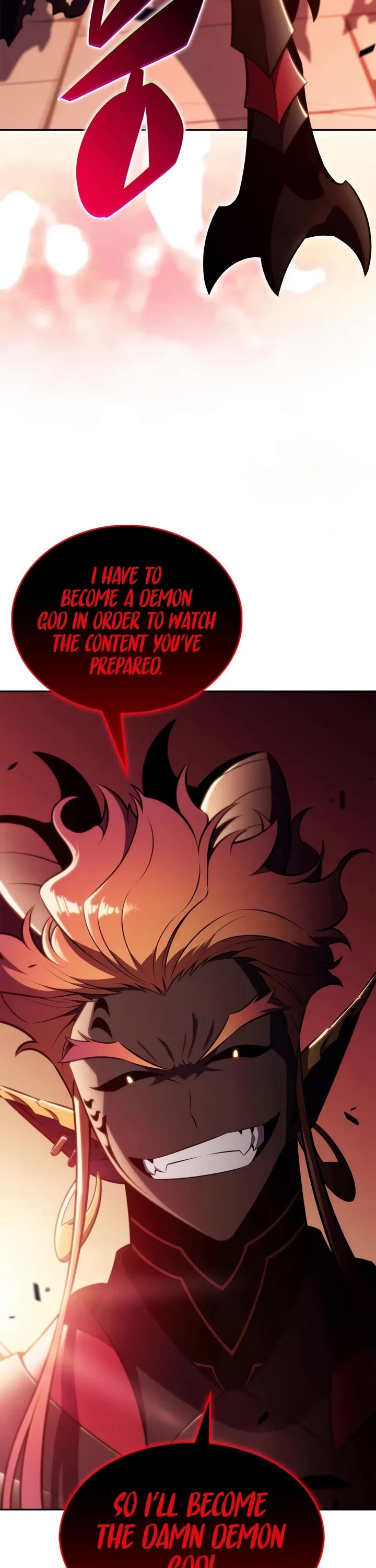Solo Max-Level Newbie Chapter 280 page 57 - Chapter 280: Demon Realm War (2)
