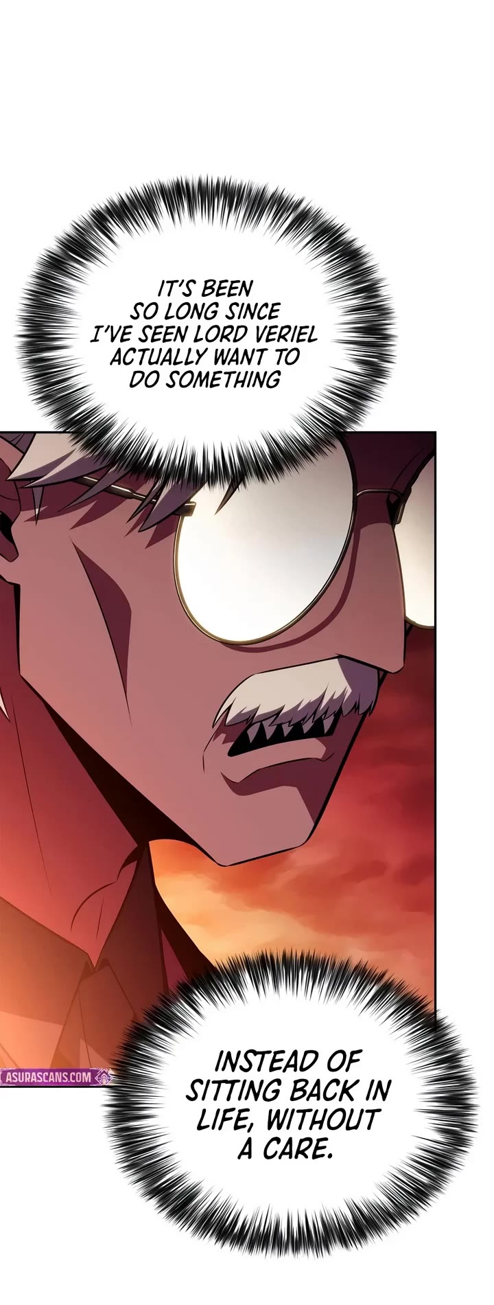 Solo Max-Level Newbie Chapter 280 page 59 - Chapter 280: Demon Realm War (2)