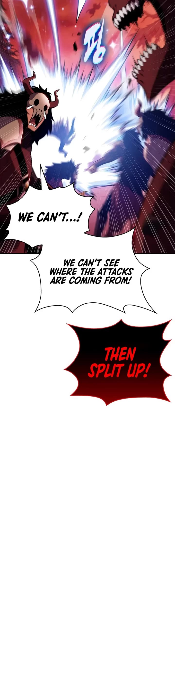 Solo Max-Level Newbie Chapter 280 page 6 - Chapter 280: Demon Realm War (2)