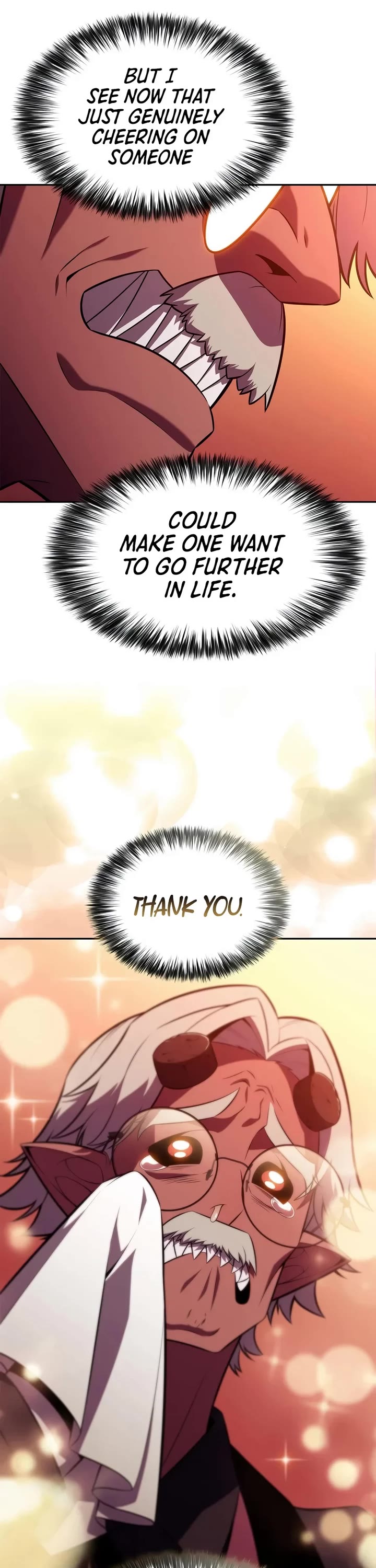 Solo Max-Level Newbie Chapter 280 page 61 - Chapter 280: Demon Realm War (2)