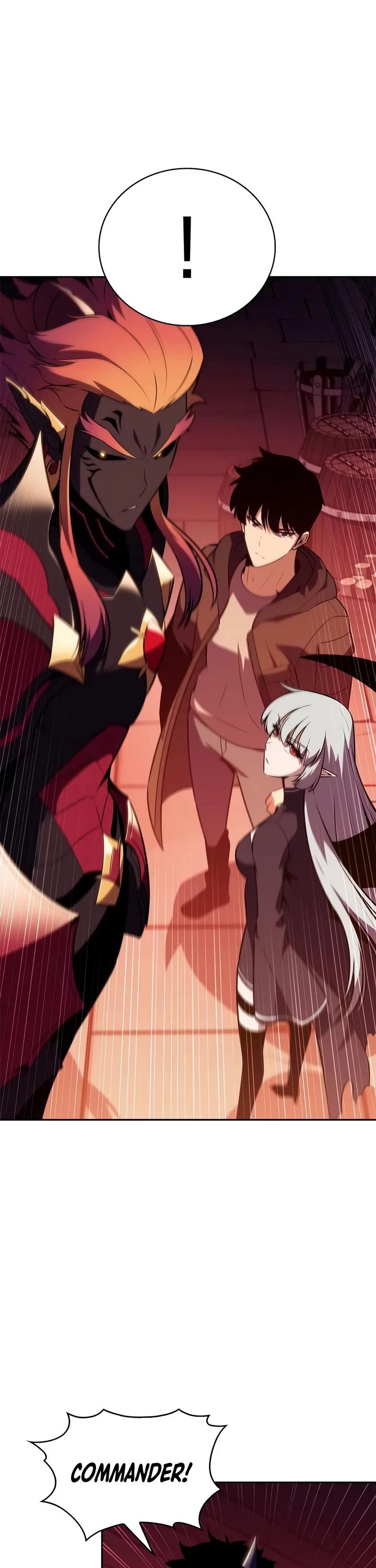 Solo Max-Level Newbie Chapter 280 page 63 - Chapter 280: Demon Realm War (2)