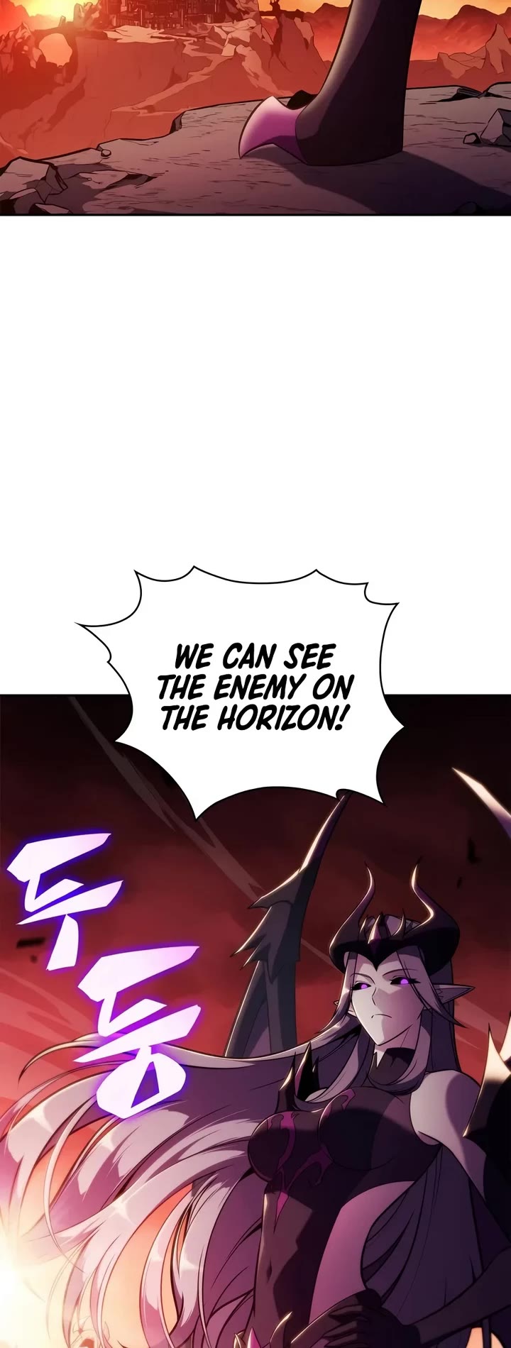 Solo Max-Level Newbie Chapter 280 page 65 - Chapter 280: Demon Realm War (2)