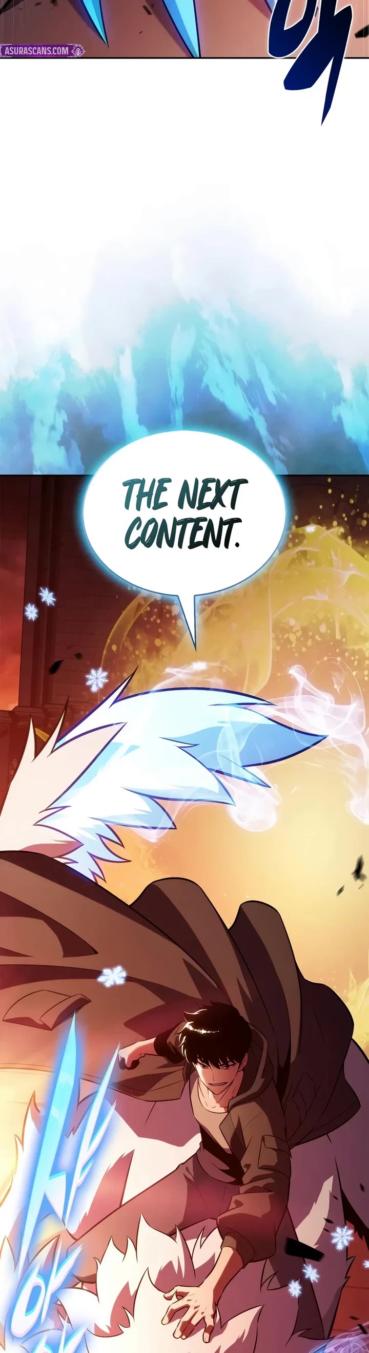 Solo Max-Level Newbie Chapter 280 page 68 - Chapter 280: Demon Realm War (2)