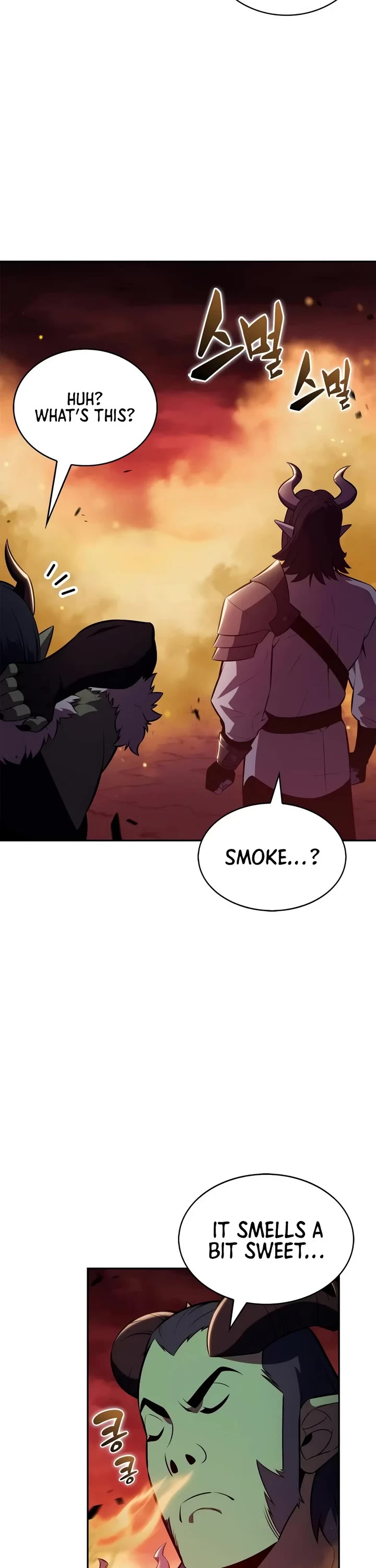 Solo Max-Level Newbie Chapter 280 page 8 - Chapter 280: Demon Realm War (2)