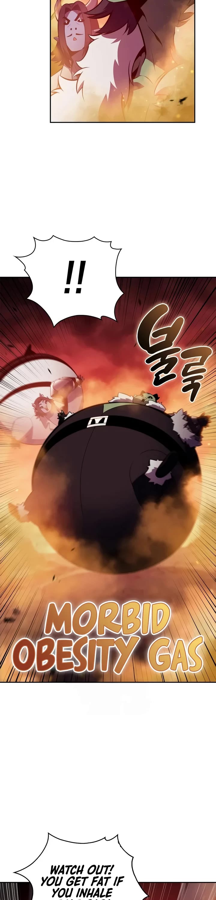 Solo Max-Level Newbie Chapter 280 page 9 - Chapter 280: Demon Realm War (2)