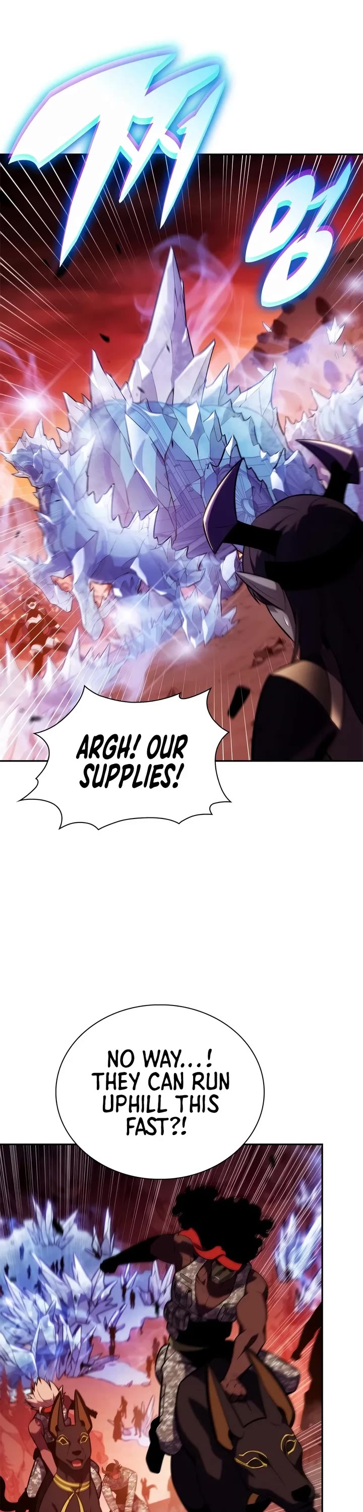 Solo Max-Level Newbie Chapter 281 page 13 - Chapter 281: Demon Realm War (3)