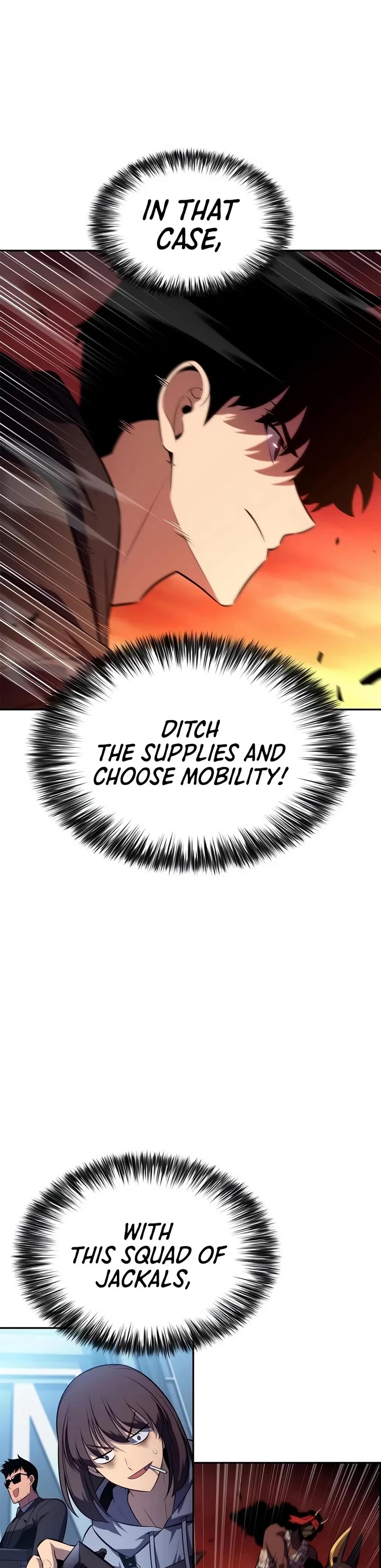 Solo Max-Level Newbie Chapter 281 page 15 - Chapter 281: Demon Realm War (3)