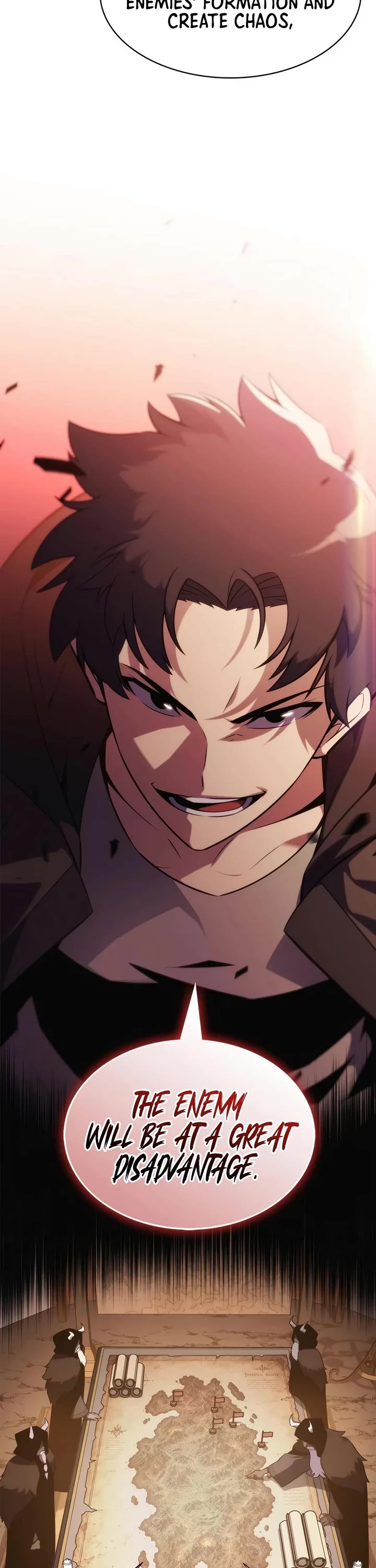 Solo Max-Level Newbie Chapter 281 page 18 - Chapter 281: Demon Realm War (3)