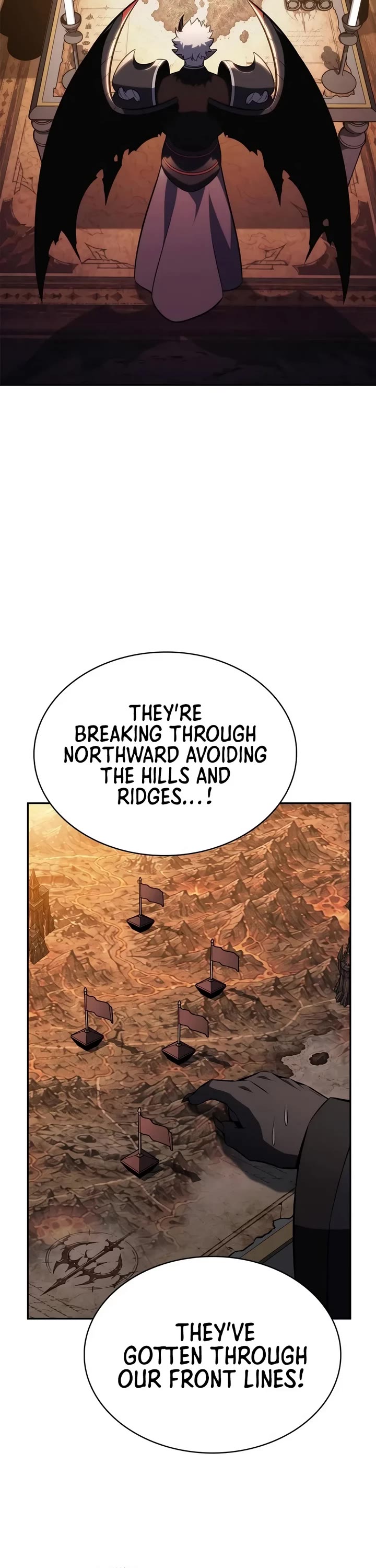 Solo Max-Level Newbie Chapter 281 page 19 - Chapter 281: Demon Realm War (3)