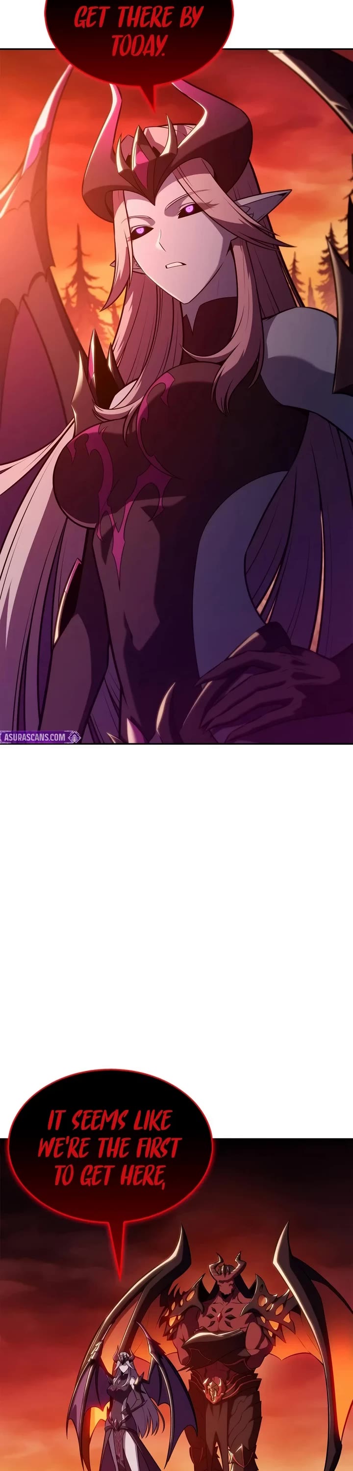 Solo Max-Level Newbie Chapter 281 page 2 - Chapter 281: Demon Realm War (3)