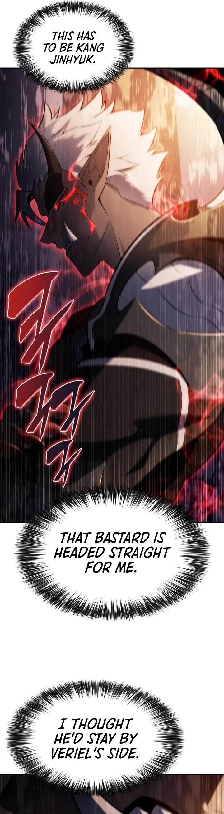 Solo Max-Level Newbie Chapter 281 page 20 - Chapter 281: Demon Realm War (3)