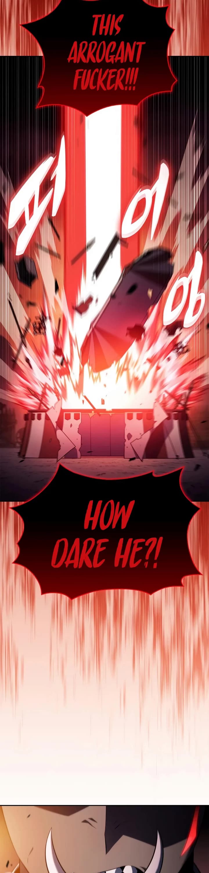 Solo Max-Level Newbie Chapter 281 page 23 - Chapter 281: Demon Realm War (3)