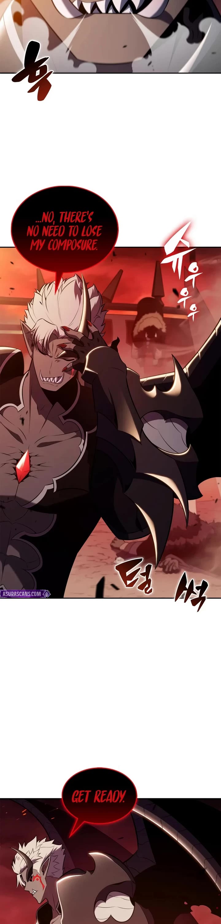 Solo Max-Level Newbie Chapter 281 page 24 - Chapter 281: Demon Realm War (3)