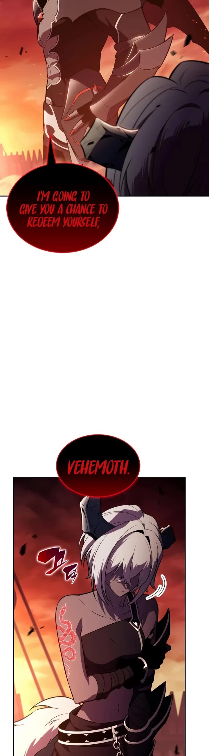 Solo Max-Level Newbie Chapter 281 page 25 - Chapter 281: Demon Realm War (3)