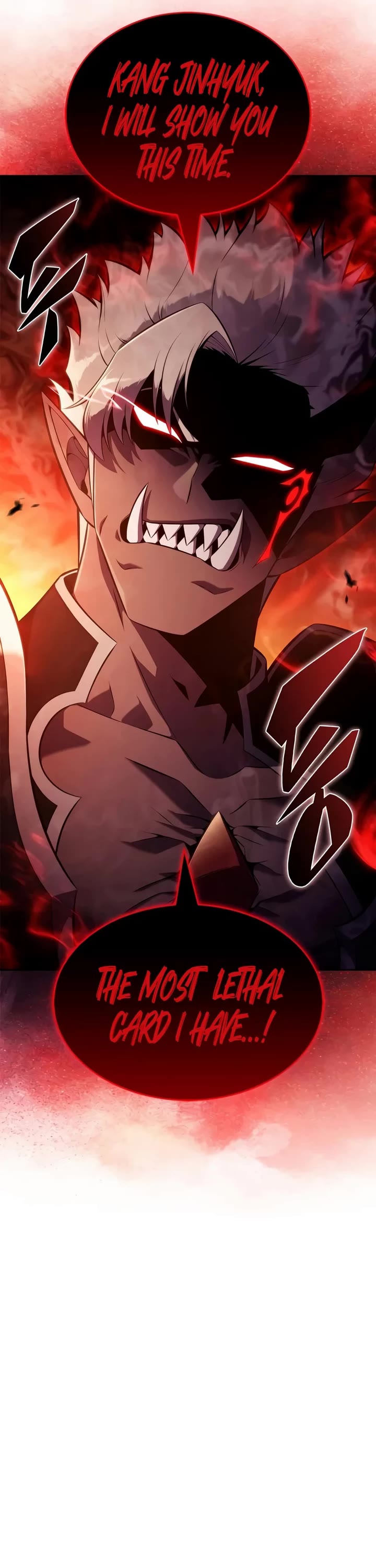 Solo Max-Level Newbie Chapter 281 page 27 - Chapter 281: Demon Realm War (3)