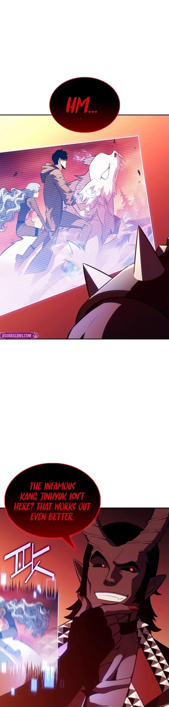 Solo Max-Level Newbie Chapter 281 page 28 - Chapter 281: Demon Realm War (3)