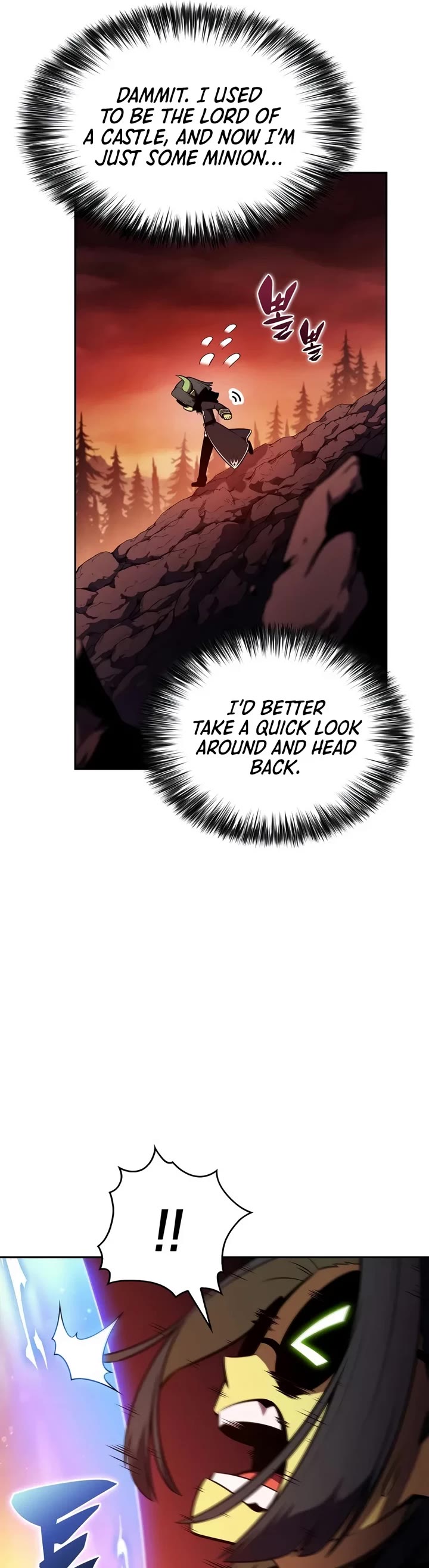 Solo Max-Level Newbie Chapter 281 page 30 - Chapter 281: Demon Realm War (3)