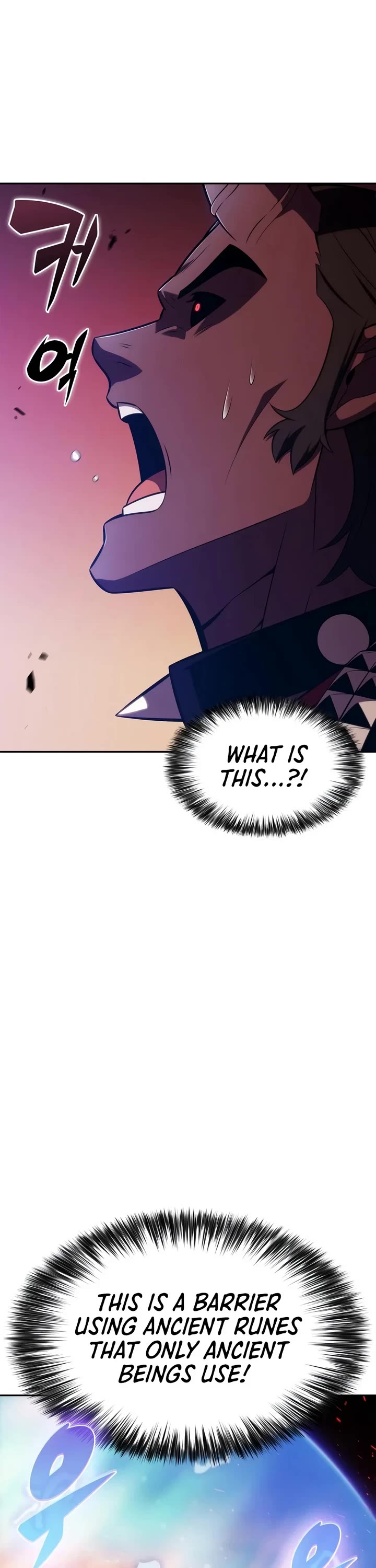 Solo Max-Level Newbie Chapter 281 page 33 - Chapter 281: Demon Realm War (3)