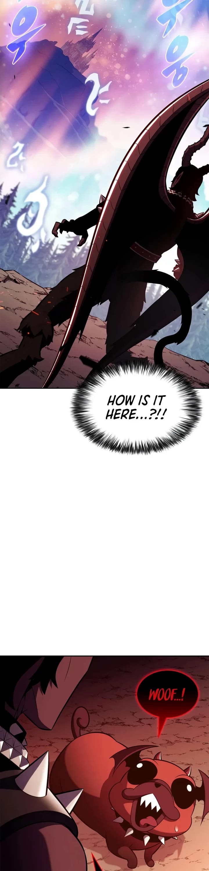 Solo Max-Level Newbie Chapter 281 page 34 - Chapter 281: Demon Realm War (3)