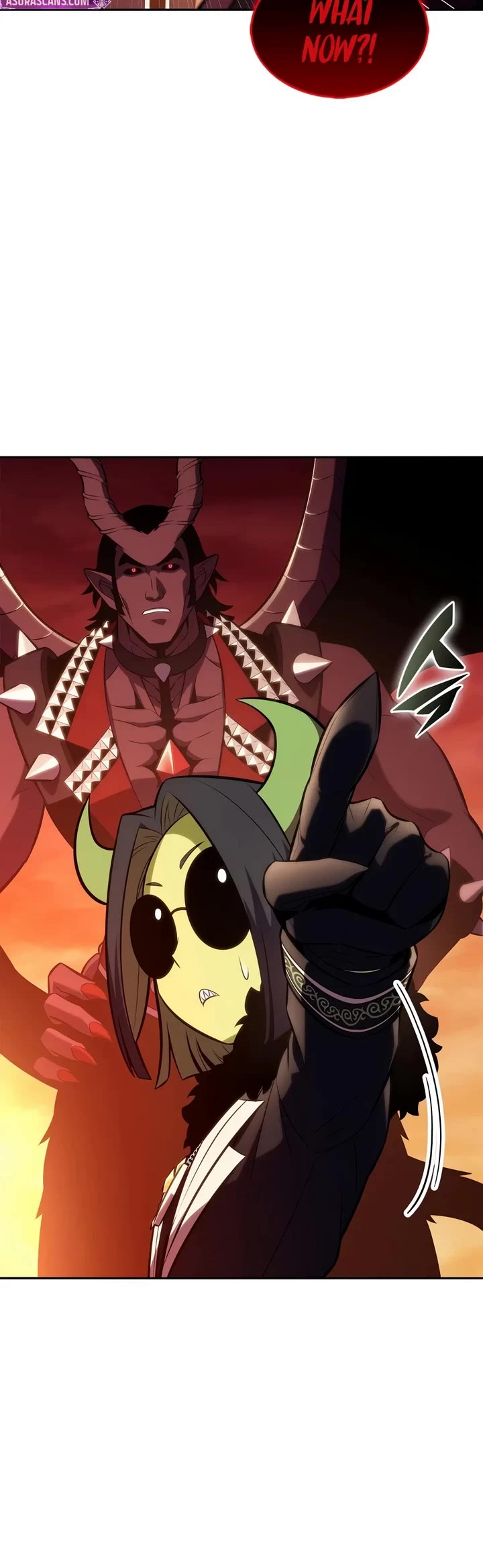 Solo Max-Level Newbie Chapter 281 page 37 - Chapter 281: Demon Realm War (3)