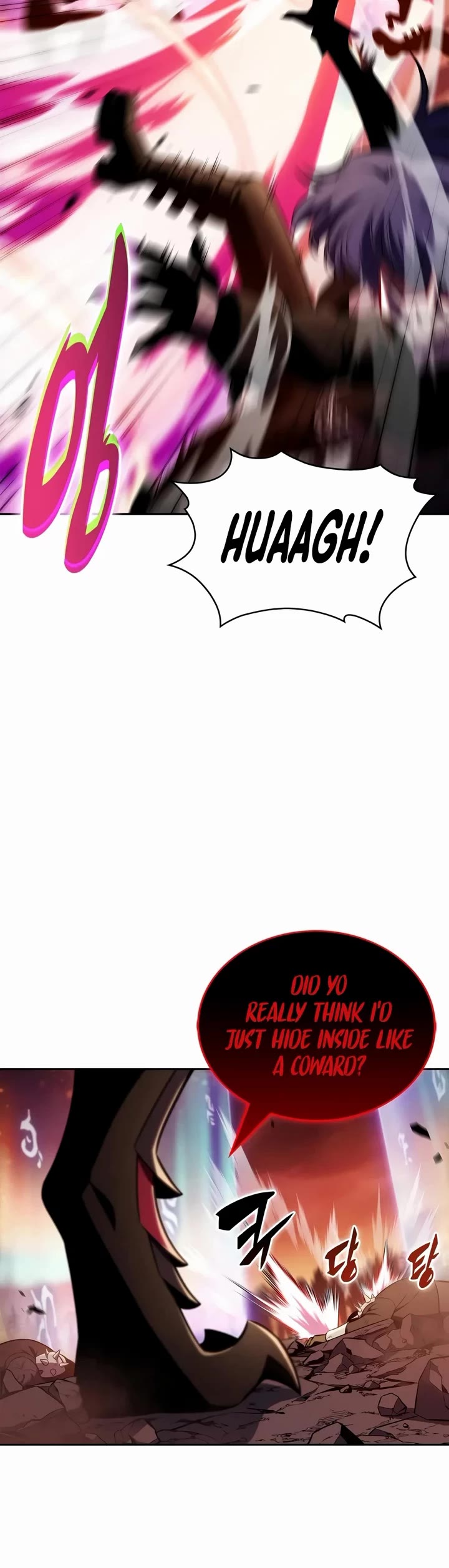Solo Max-Level Newbie Chapter 281 page 43 - Chapter 281: Demon Realm War (3)