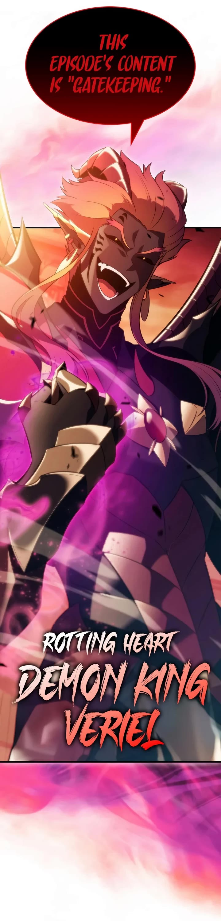 Solo Max-Level Newbie Chapter 281 page 44 - Chapter 281: Demon Realm War (3)