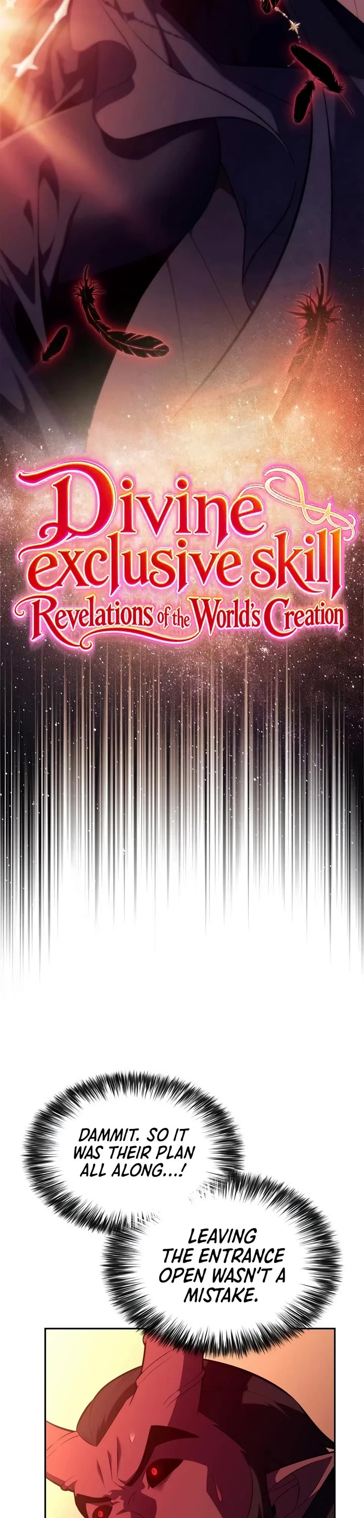Solo Max-Level Newbie Chapter 281 page 46 - Chapter 281: Demon Realm War (3)