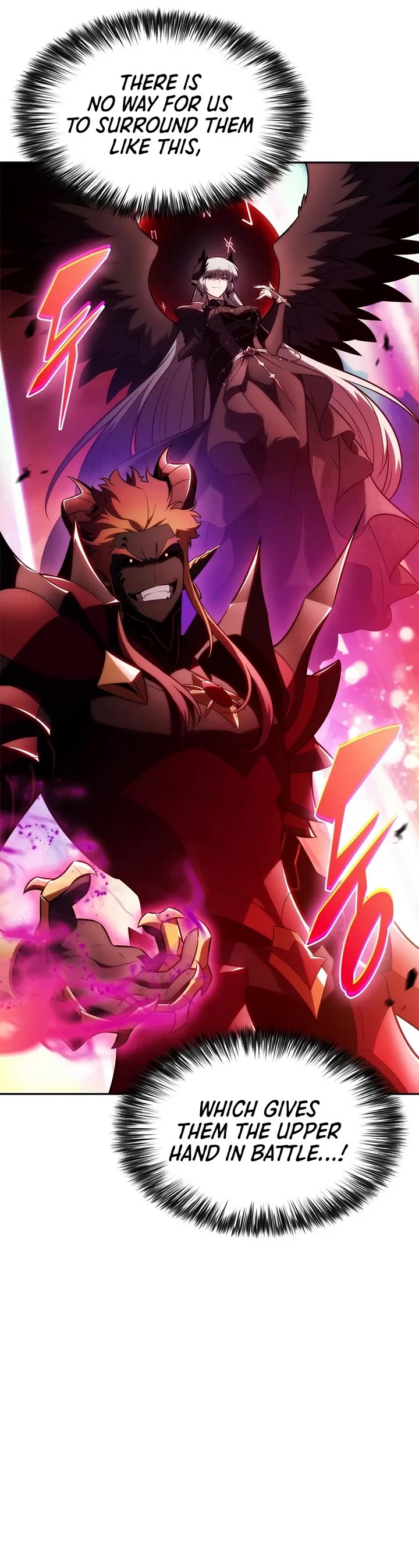 Solo Max-Level Newbie Chapter 281 page 48 - Chapter 281: Demon Realm War (3)