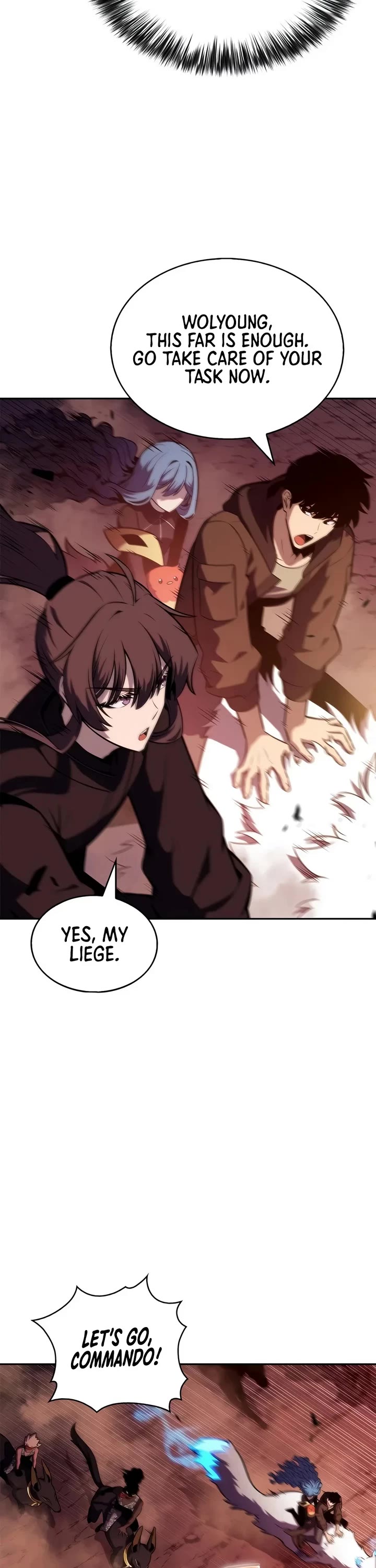 Solo Max-Level Newbie Chapter 281 page 50 - Chapter 281: Demon Realm War (3)