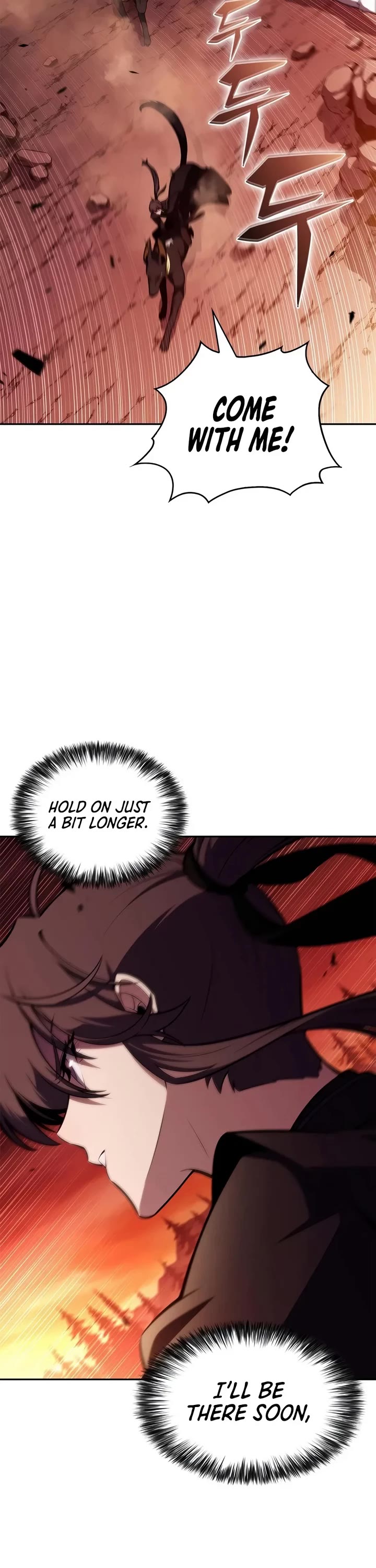 Solo Max-Level Newbie Chapter 281 page 51 - Chapter 281: Demon Realm War (3)