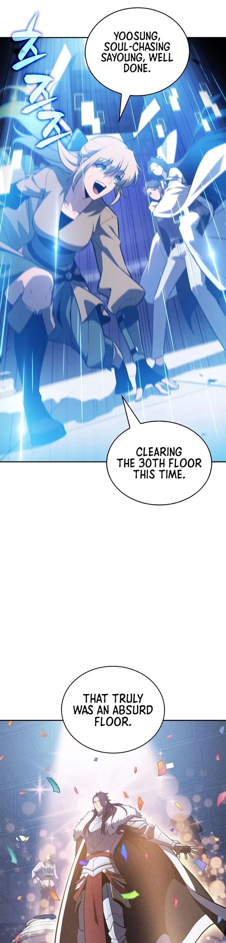 Solo Max-Level Newbie Chapter 281 page 54 - Chapter 281: Demon Realm War (3)
