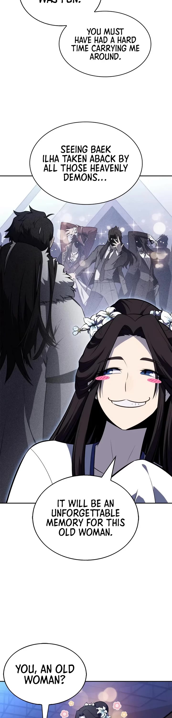 Solo Max-Level Newbie Chapter 281 page 56 - Chapter 281: Demon Realm War (3)