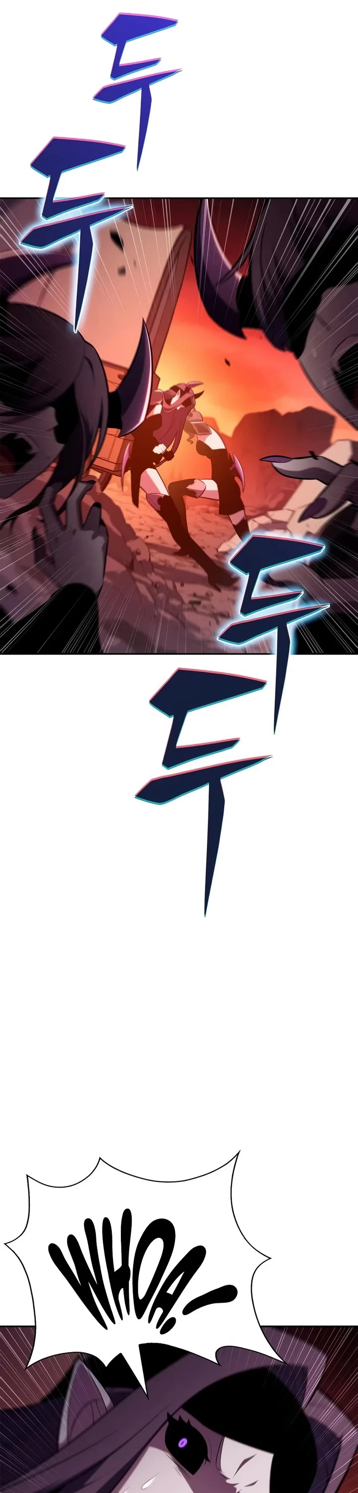 Solo Max-Level Newbie Chapter 281 page 6 - Chapter 281: Demon Realm War (3)