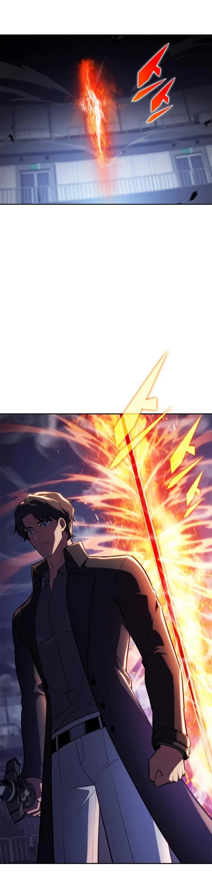 Solo Max-Level Newbie Chapter 281 page 60 - Chapter 281: Demon Realm War (3)