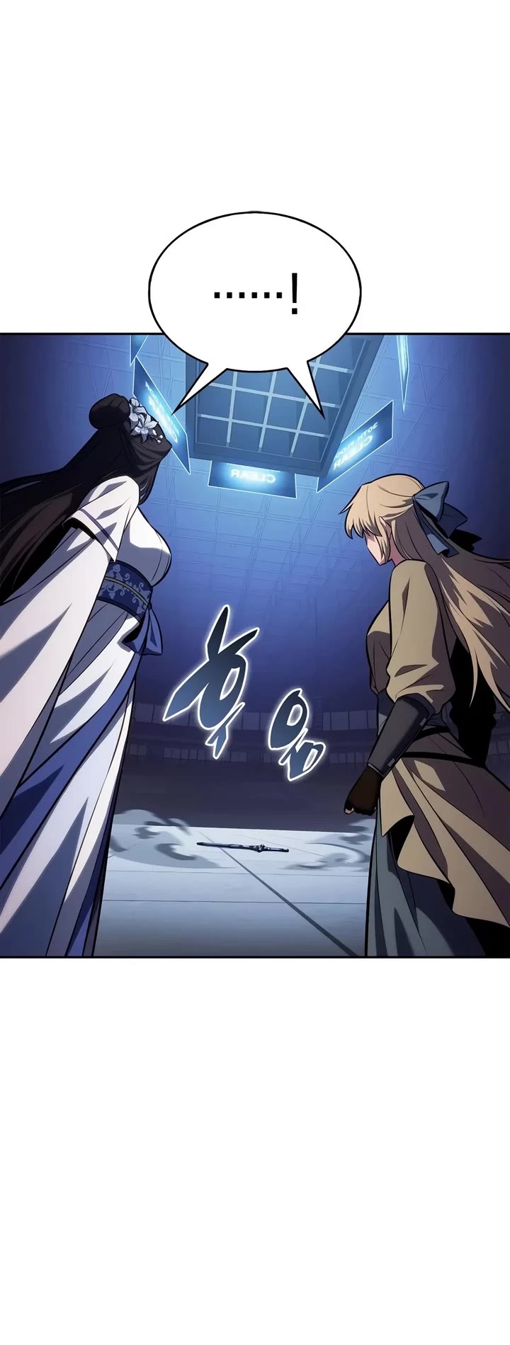 Solo Max-Level Newbie Chapter 281 page 64 - Chapter 281: Demon Realm War (3)