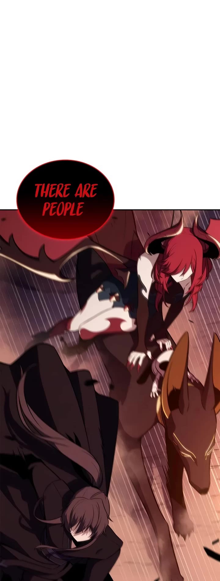 Solo Max-Level Newbie Chapter 281 page 9 - Chapter 281: Demon Realm War (3)