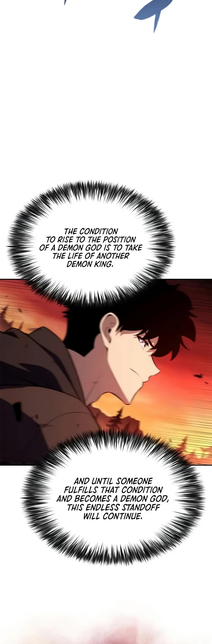 Solo Max-Level Newbie Chapter 282 page 15 - Chapter 282: Veteran Corporation vs Gunthafer (1)