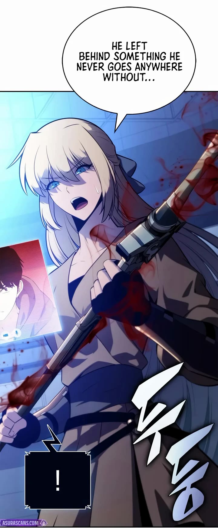 Solo Max-Level Newbie Chapter 282 page 19 - Chapter 282: Veteran Corporation vs Gunthafer (1)