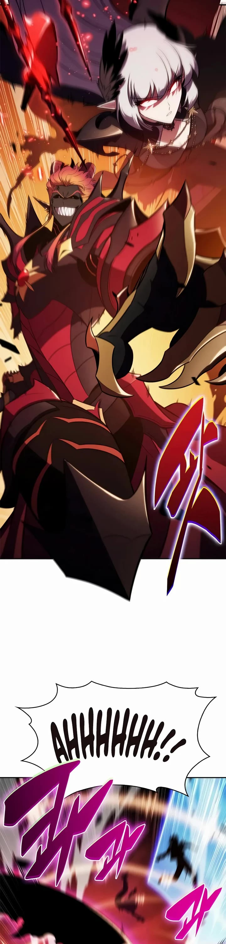 Solo Max-Level Newbie Chapter 282 page 2 - Chapter 282: Veteran Corporation vs Gunthafer (1)