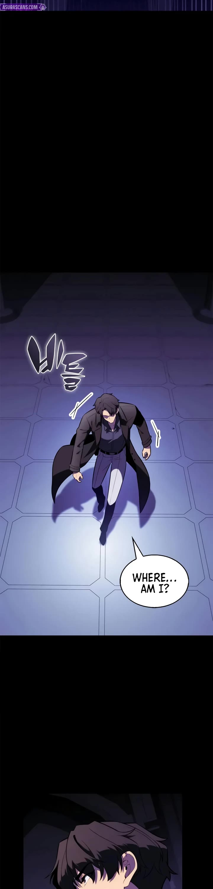Solo Max-Level Newbie Chapter 282 page 23 - Chapter 282: Veteran Corporation vs Gunthafer (1)