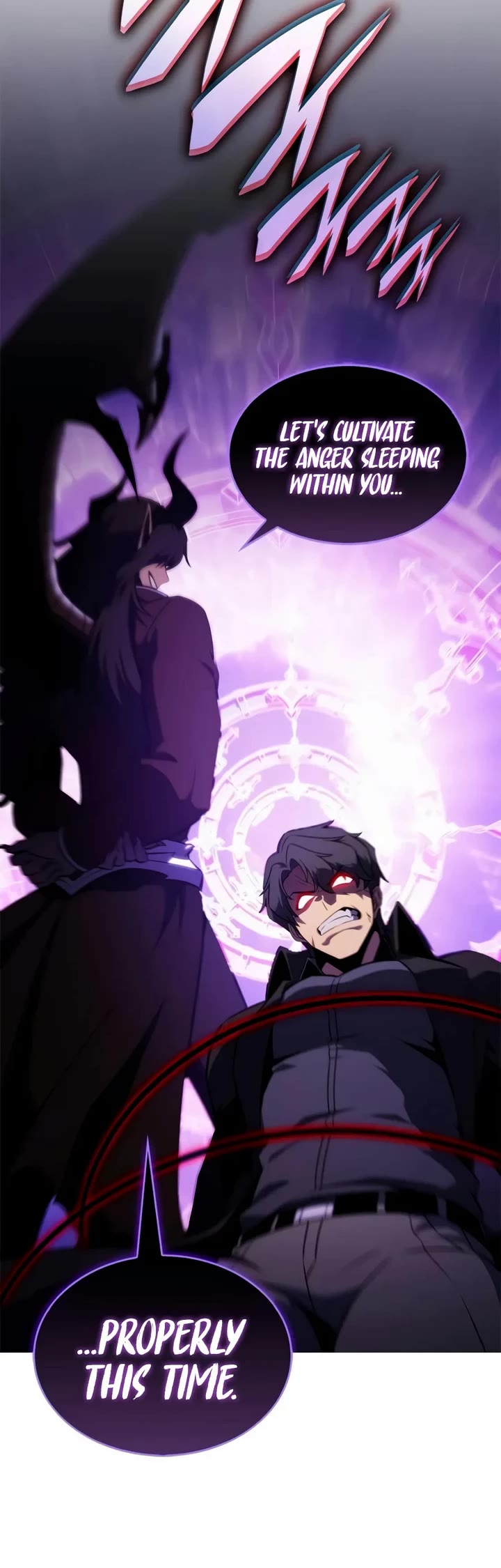 Solo Max-Level Newbie Chapter 282 page 30 - Chapter 282: Veteran Corporation vs Gunthafer (1)